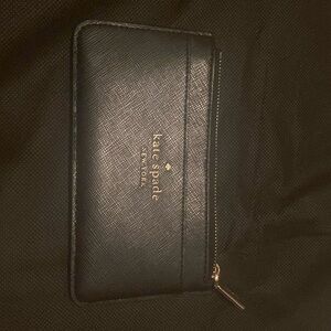 Kate spade large card holder